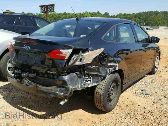 2015 FORD FOCUS - VIN: 1FADP3E20FL353859 - Photo 4