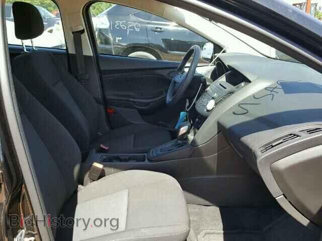 2015 FORD FOCUS - VIN: 1FADP3E20FL353859 - Photo 5