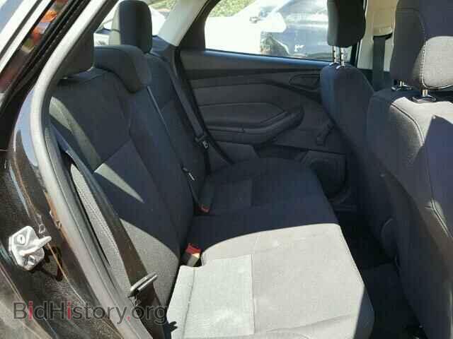 2015 FORD FOCUS - VIN: 1FADP3E20FL353859 - Photo 6