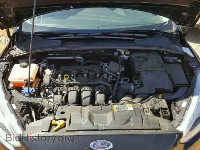 2015 FORD FOCUS - VIN: 1FADP3E20FL353859 - Photo 7