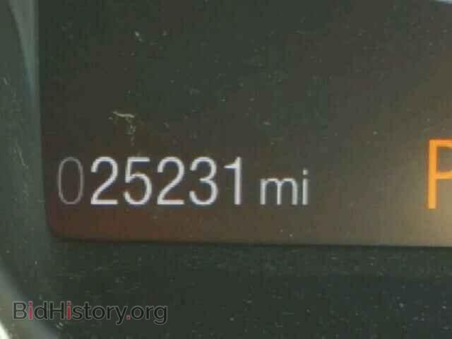 2015 FORD FOCUS - VIN: 1FADP3E20FL353859 - Photo 8