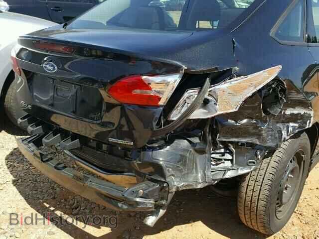 2015 FORD FOCUS - VIN: 1FADP3E20FL353859 - Photo 9