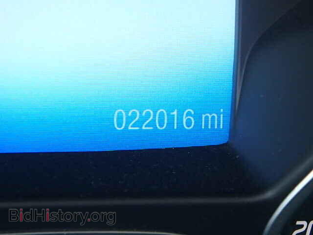 2013 FORD ESCAPE - VIN: 1FMCU0HX3DUC77299 - Фото 8