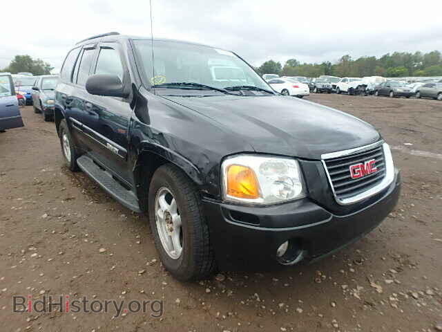 Photo 1GKDT13S442228433 - GMC ENVOY 2004