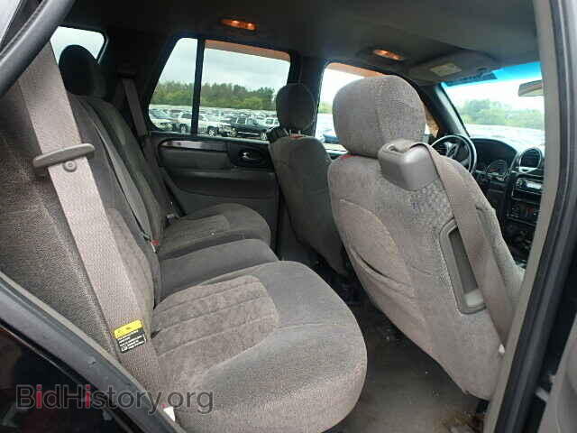 2004 GMC ENVOY - VIN: 1GKDT13S442228433 - Photo 6