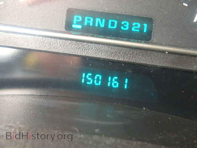 2004 GMC ENVOY - VIN: 1GKDT13S442228433 - Photo 8