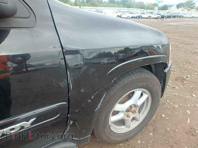 2004 GMC ENVOY - VIN: 1GKDT13S442228433 - Photo 9