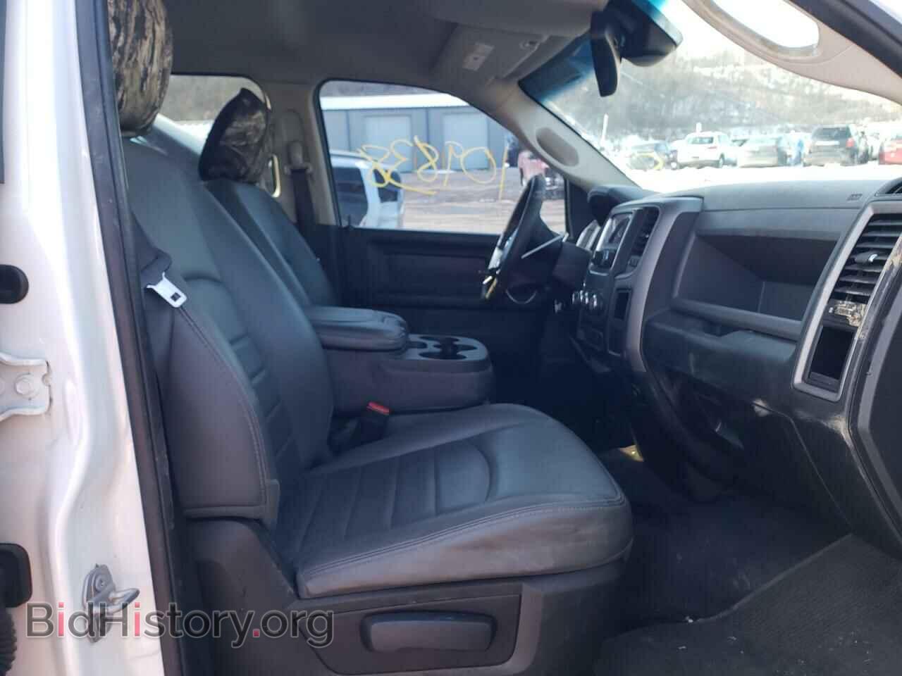 2017 RAM 1500 - VIN: 1C6RR7FGXHS650617 - Фото 5