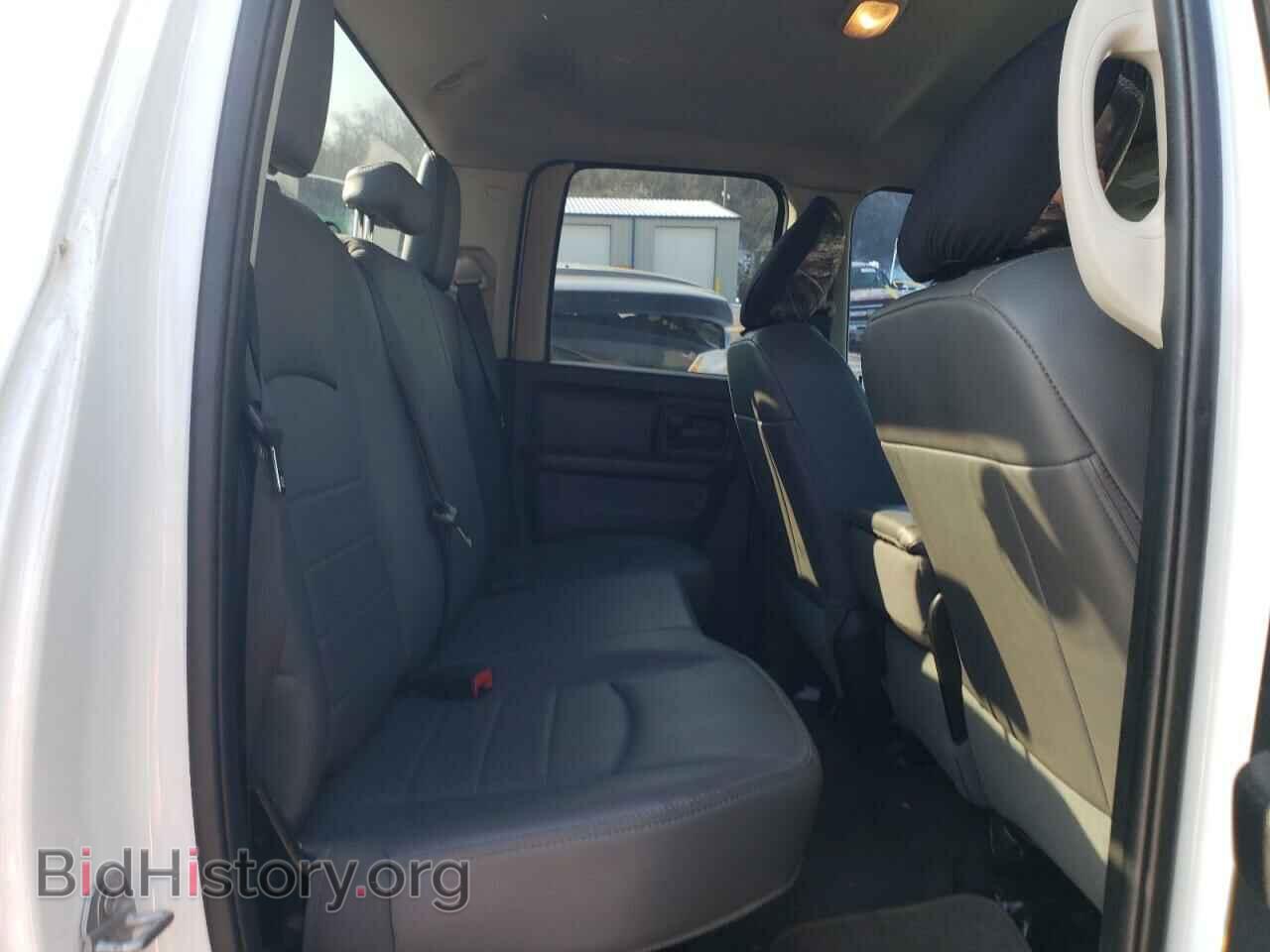 2017 RAM 1500 - VIN: 1C6RR7FGXHS650617 - Фото 6