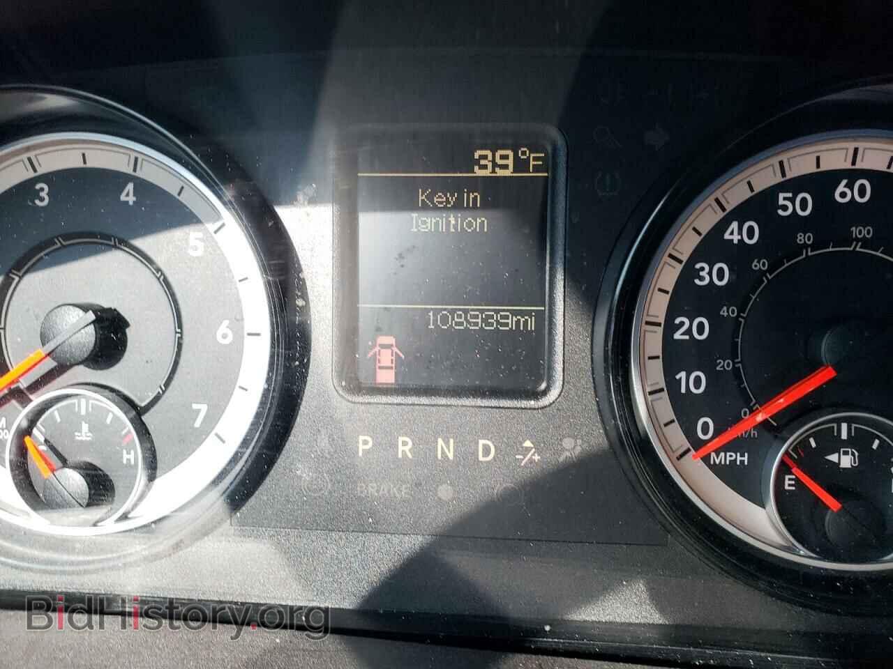 2017 RAM 1500 - VIN: 1C6RR7FGXHS650617 - Фото 8