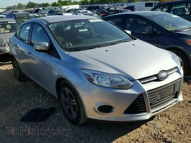 Photo 1FADP3F29DL319012 - FORD FOCUS 2013