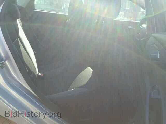 2013 FORD FOCUS - VIN: 1FADP3F29DL319012 - Фото 6