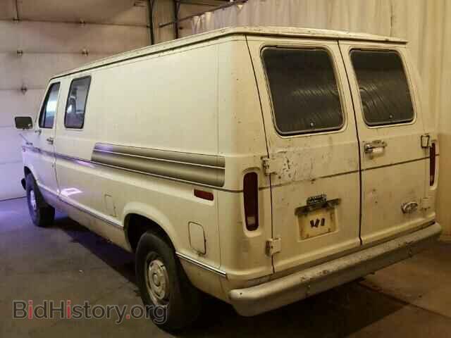 1990 FORD ECONOLINE - VIN: 1FTEE14Y4LHA08959 - Фото 3