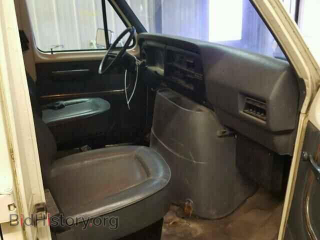 1990 FORD ECONOLINE - VIN: 1FTEE14Y4LHA08959 - Фото 5