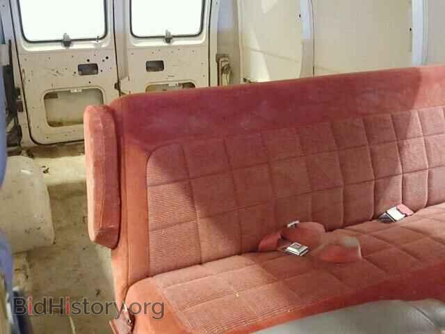 1990 FORD ECONOLINE - VIN: 1FTEE14Y4LHA08959 - Фото 6