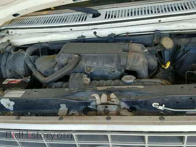 1990 FORD ECONOLINE - VIN: 1FTEE14Y4LHA08959 - Фото 7