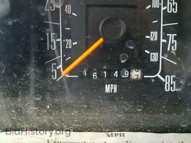 1990 FORD ECONOLINE - VIN: 1FTEE14Y4LHA08959 - Фото 8