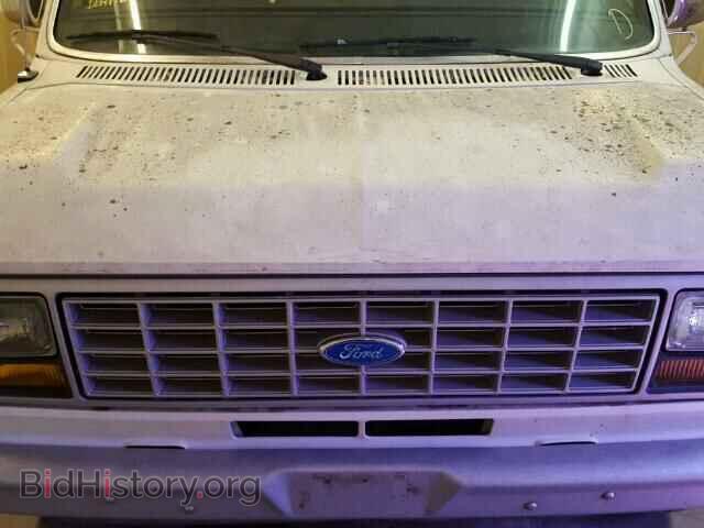 1990 FORD ECONOLINE - VIN: 1FTEE14Y4LHA08959 - Фото 9