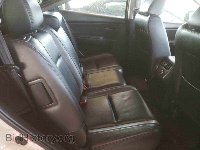 2009 Mazda CX-9 (VIN JM3TB28AX90176896) — фото 6 из 10