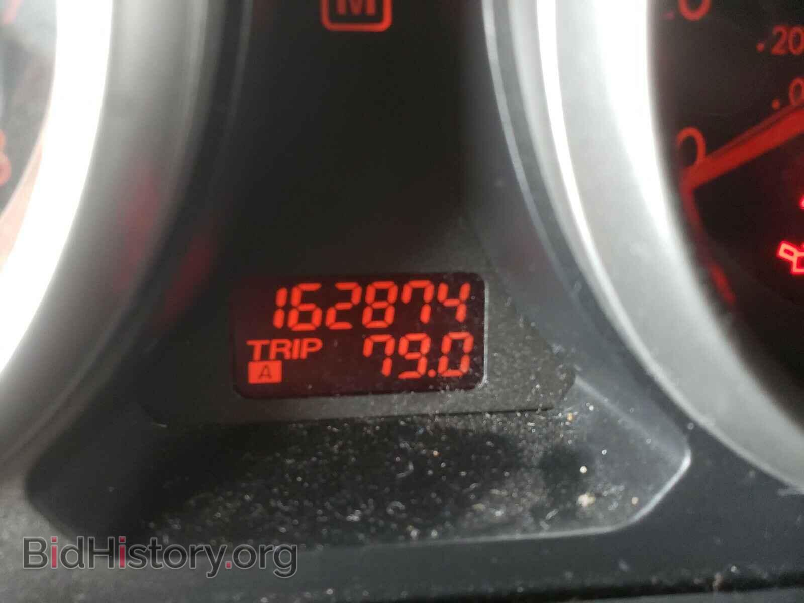 2009 MAZDA CX-9 - VIN: JM3TB28AX90176896 - Фото 8