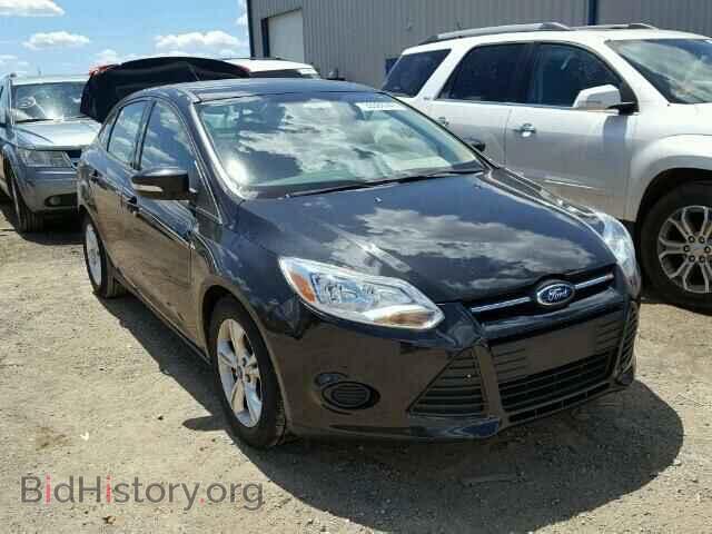 Фотография 1FADP3F24EL136733 - FORD FOCUS 2014
