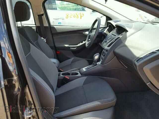 2014 FORD FOCUS - VIN: 1FADP3F24EL136733 - Фото 5