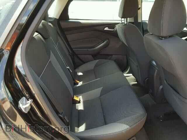 2014 FORD FOCUS - VIN: 1FADP3F24EL136733 - Фото 6