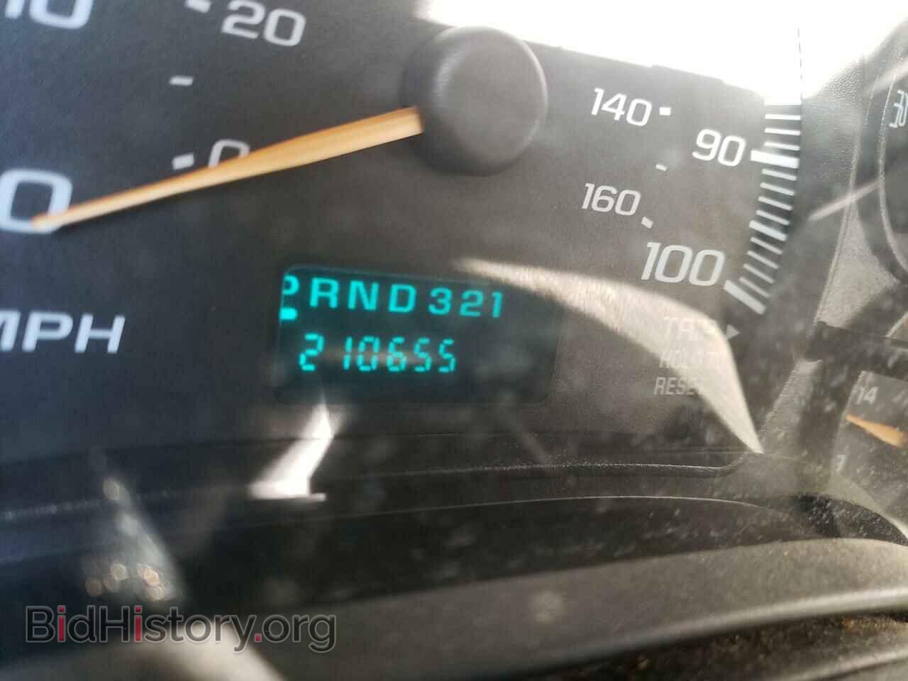 2006 CHEVROLET EXPRESS - VIN: 1GCFG15X761129695 - Фото 8