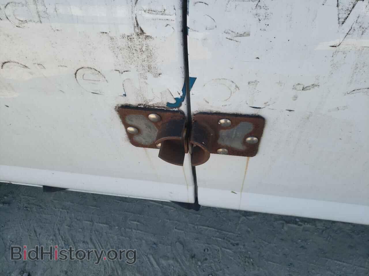2006 CHEVROLET EXPRESS - VIN: 1GCFG15X761129695 - Фото 9