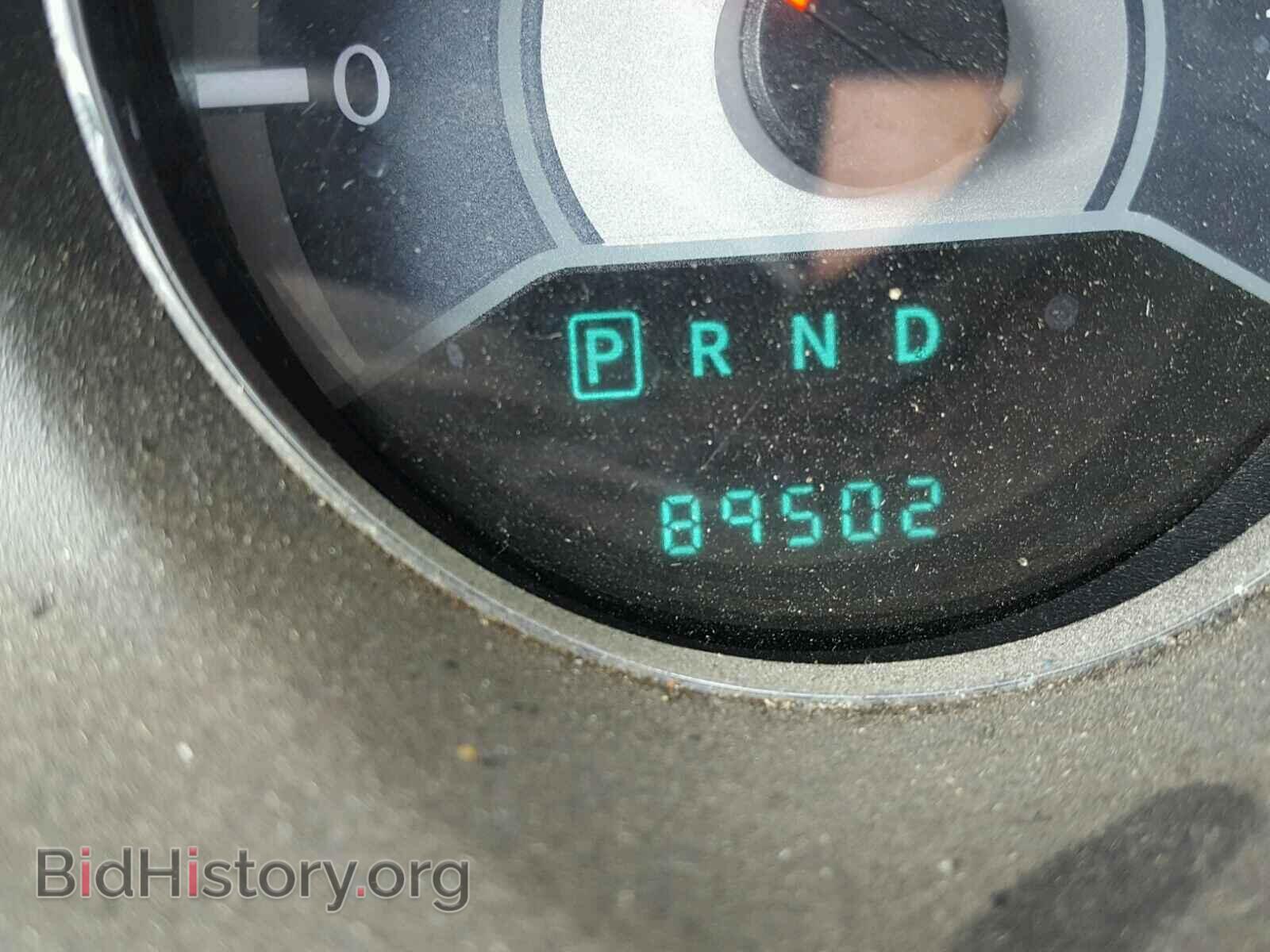 2012 CHRYSLER 200 - VIN: 1C3CCBBB4CN158657 - Фото 8