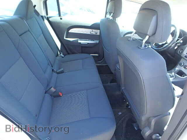 2010 CHRYSLER SEBRING - VIN: 1C3CC4FB2AN103157 - Фото 6