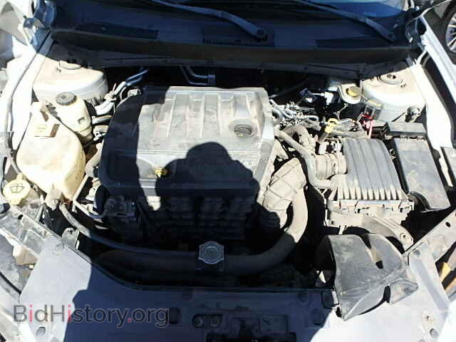 2010 CHRYSLER SEBRING - VIN: 1C3CC4FB2AN103157 - Фото 7