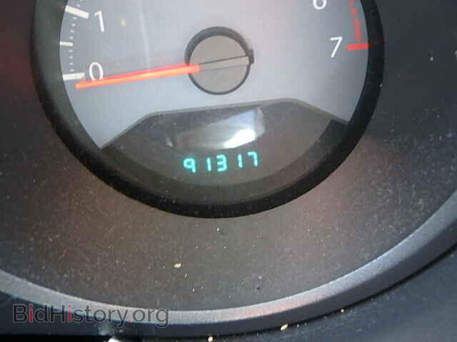 2010 CHRYSLER SEBRING - VIN: 1C3CC4FB2AN103157 - Фото 8