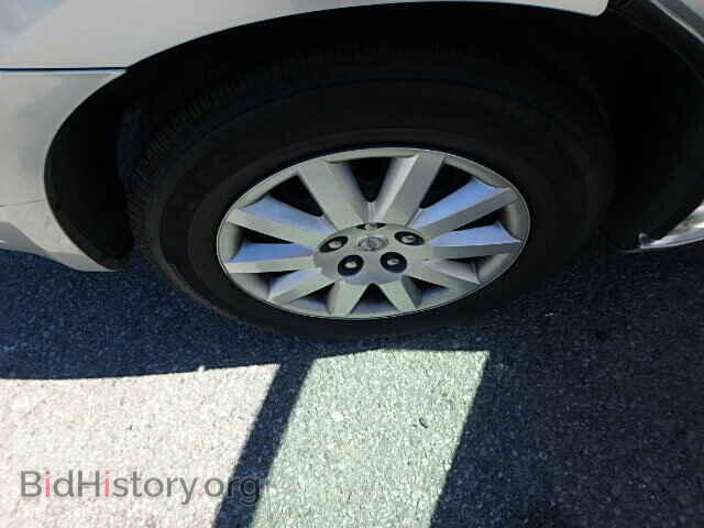 2010 CHRYSLER SEBRING - VIN: 1C3CC4FB2AN103157 - Фото 9