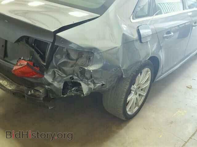 2012 AUDI A4 - VIN: WAUFFAFL6CN017745 - Фото 10