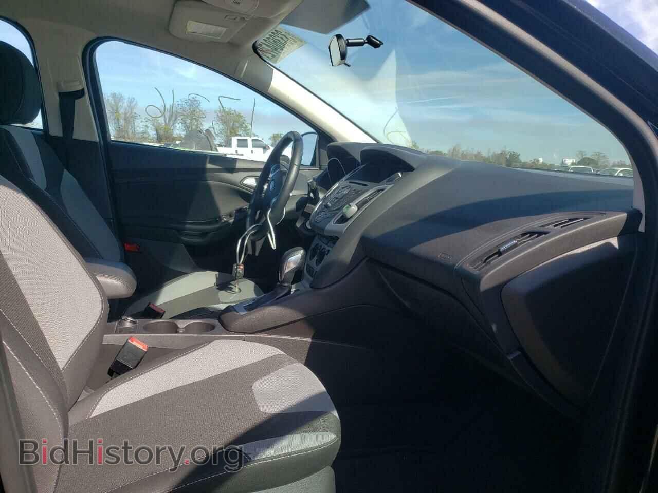 2014 FORD FOCUS - VIN: 1FADP3F20EL285575 - Photo 5