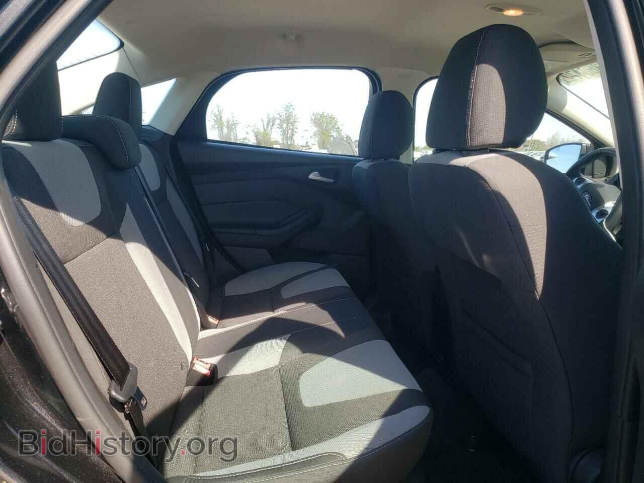 2014 FORD FOCUS - VIN: 1FADP3F20EL285575 - Photo 6