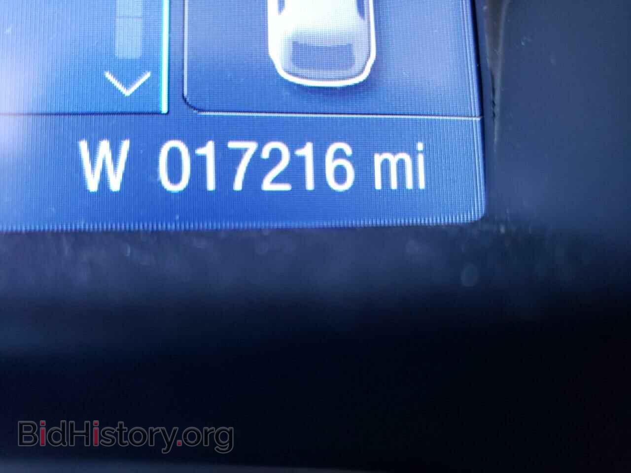 2014 FORD FOCUS - VIN: 1FADP3F20EL285575 - Photo 8