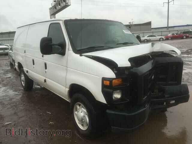 Photo 1FTNE24L28DA78498 - FORD ECONOLINE 2008