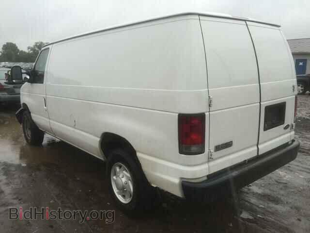 2008 Ford ECONOLINE (VIN 1FTNE24L28DA78498) — фото 3 из 10