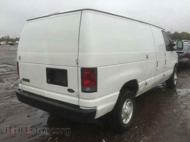 2008 FORD ECONOLINE - VIN: 1FTNE24L28DA78498 - Фото 4