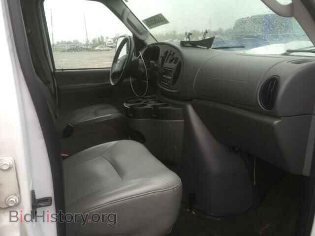 2008 FORD ECONOLINE - VIN: 1FTNE24L28DA78498 - Фото 5