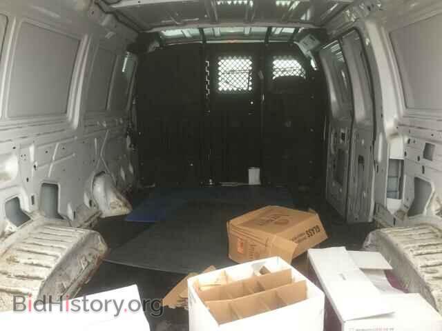 2008 FORD ECONOLINE - VIN: 1FTNE24L28DA78498 - Фото 6