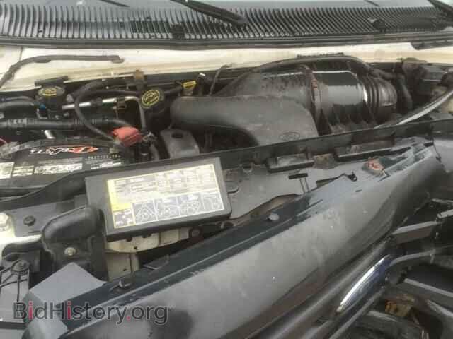 2008 FORD ECONOLINE - VIN: 1FTNE24L28DA78498 - Фото 7