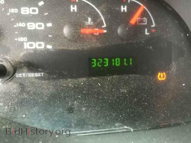 2008 FORD ECONOLINE - VIN: 1FTNE24L28DA78498 - Фото 8