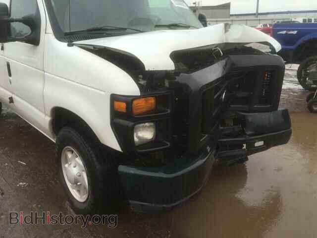 2008 FORD ECONOLINE - VIN: 1FTNE24L28DA78498 - Фото 9