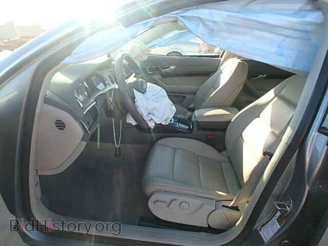 2011 AUDI A6 - VIN: WAUFGAFB1BN010642 - Фото 5