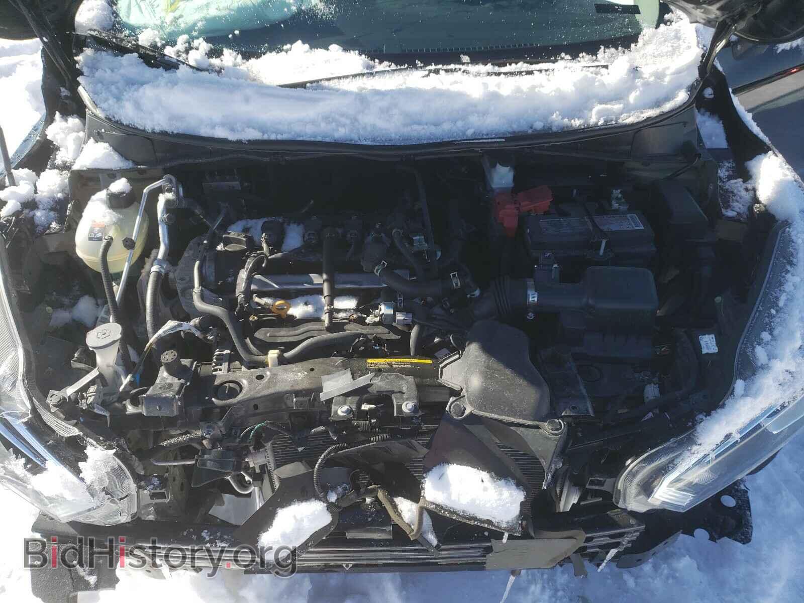 2020 NISSAN VERSA - VIN: 3N1CN8EV4LL808542 - Фото 7