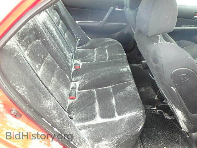2008 MAZDA 6 - VIN: 1YVHP80C985M42940 - Фото 6