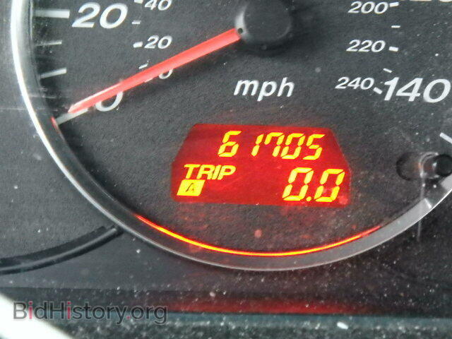 2008 MAZDA 6 - VIN: 1YVHP80C985M42940 - Фото 8